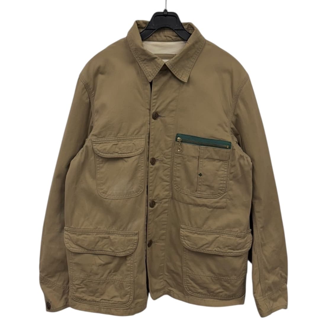 빔즈플러스 워크자켓 상품이미지1