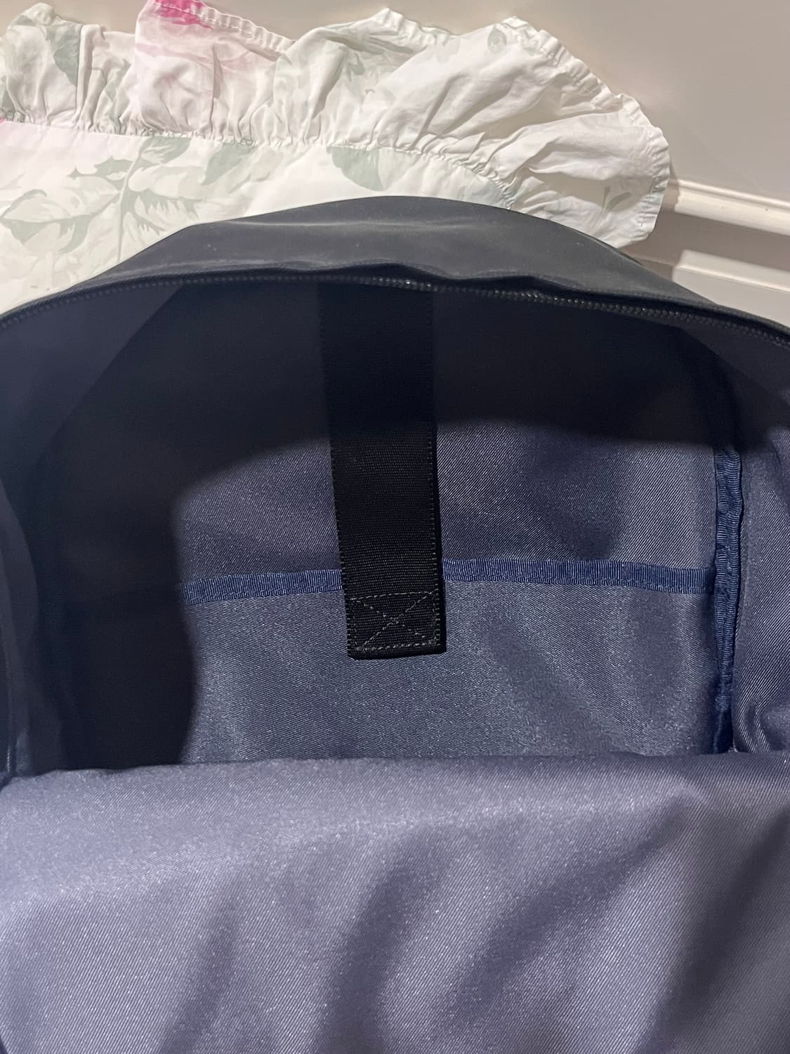 미닛뮤트 클래식 백팩 minitmute classic backpack 상품이미지10