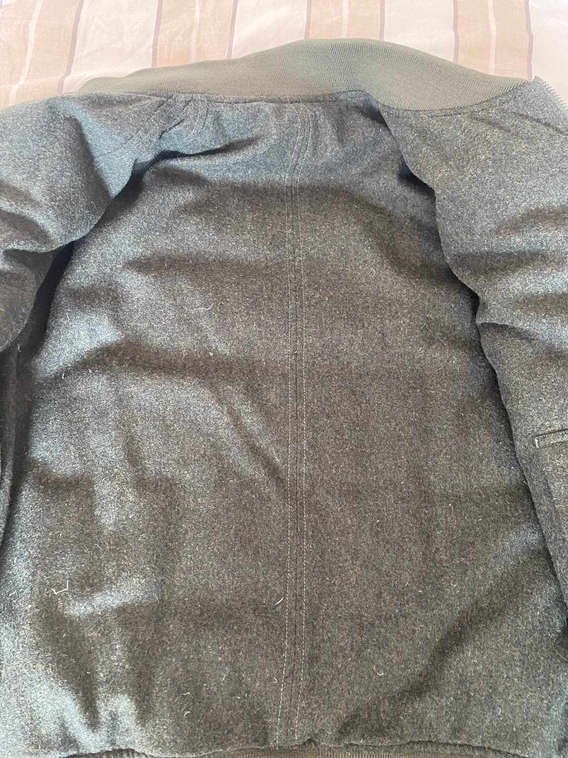 나나미카 na-1패딩 팝니다 상품이미지3