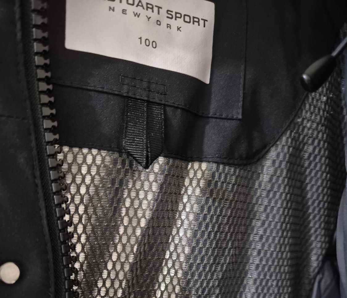 [100~105]질스튜어트 뉴욕 거위털패딩 상품이미지4