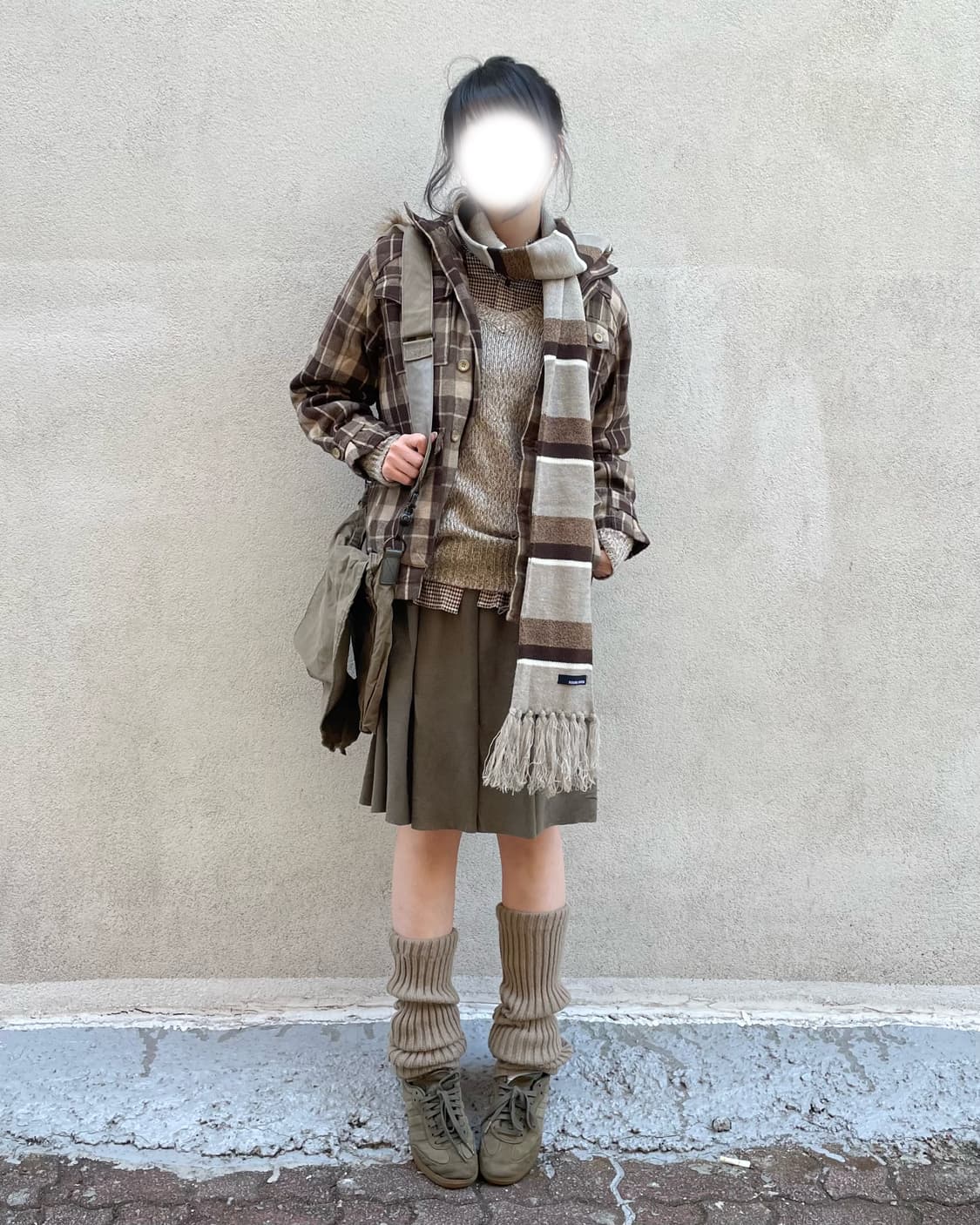 말챠라떼에퐁당한너드걸.ˢᴱᵀ🏠 상품이미지1