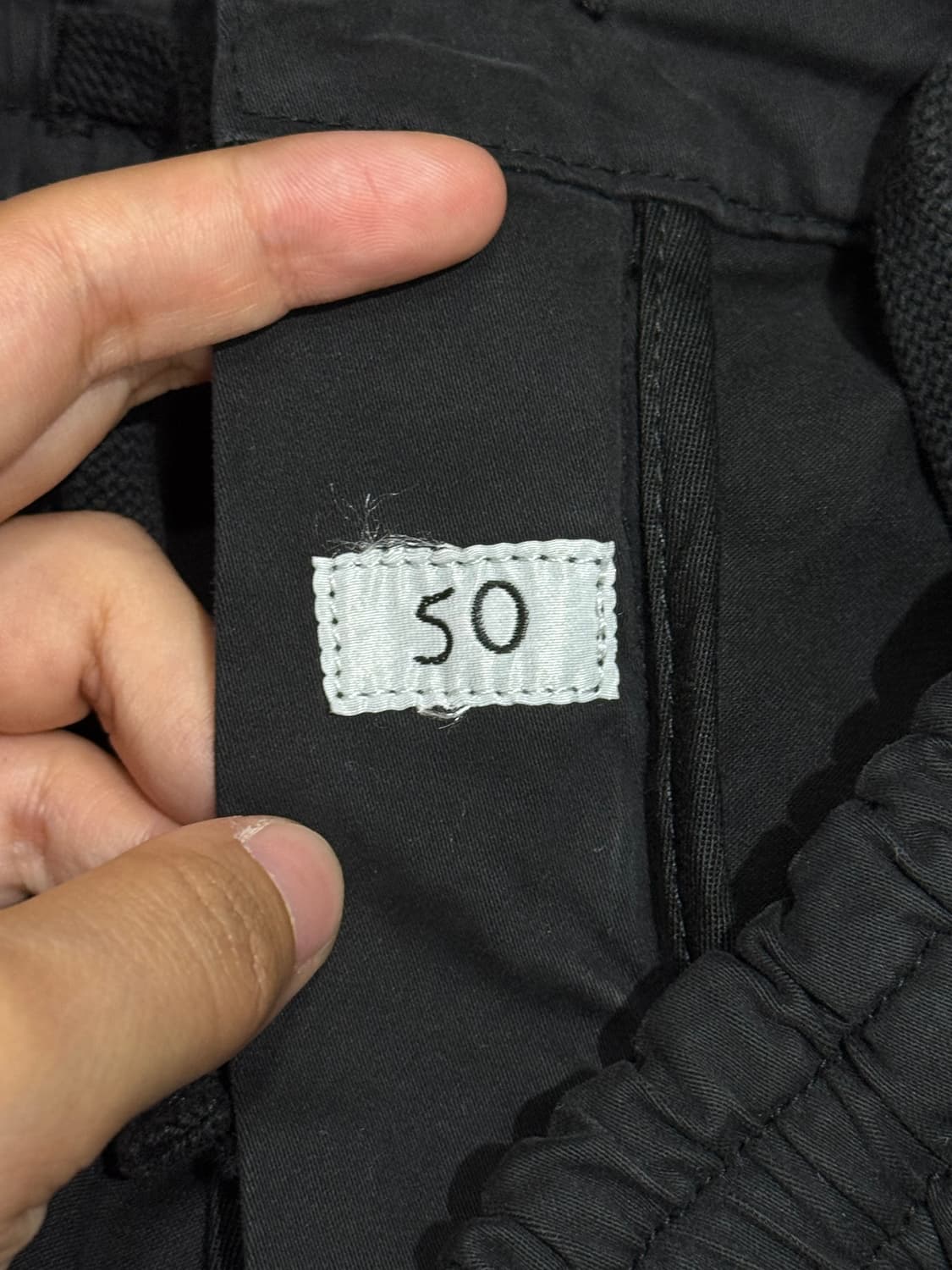 CP company 와펜 카고팬츠 상품이미지10