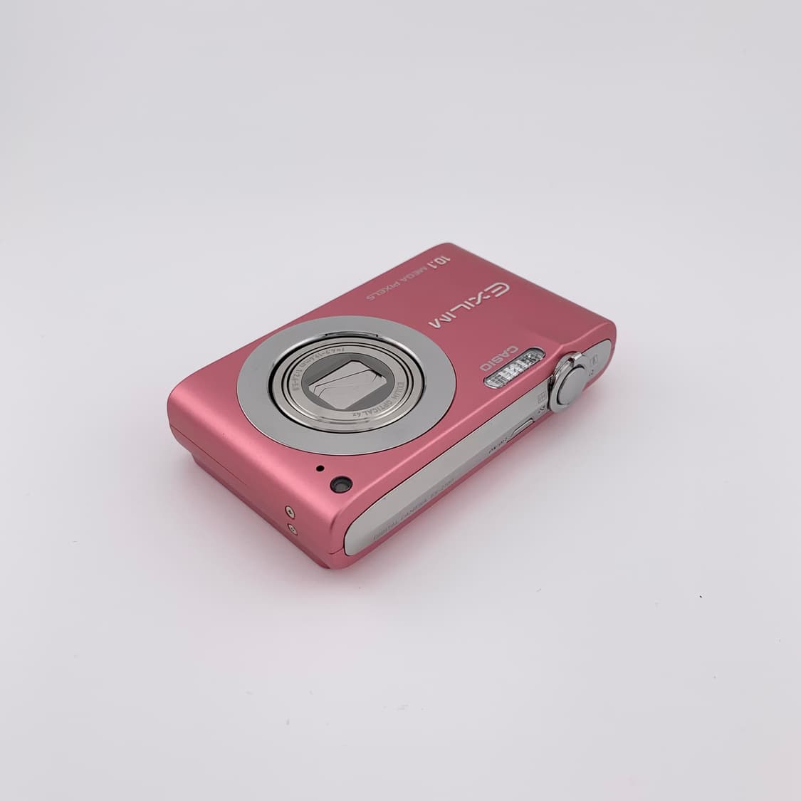 초미품 풀박스🫧) 카시오 z100 핑크 (casio z100) 상품이미지6