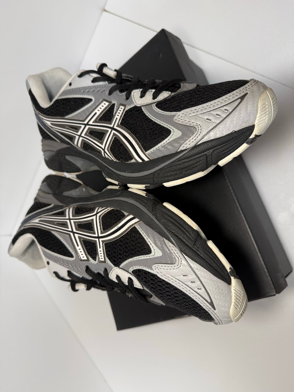 [275]아식스 X JJJJound 자운드 GT-2160 인버티드 블루 상품이미지5