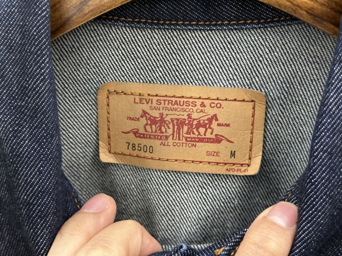 LEVI'S (L) 상품이미지7