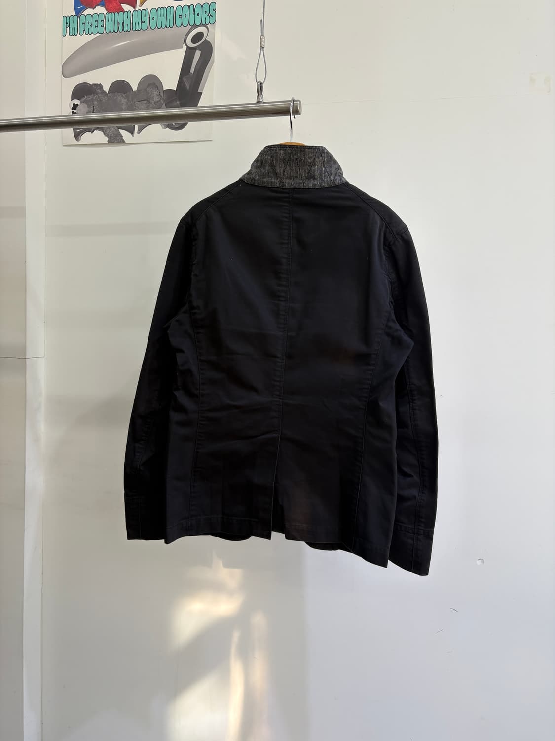 JOURNAL STANDARD (Made in Japan) 자켓 상품이미지5