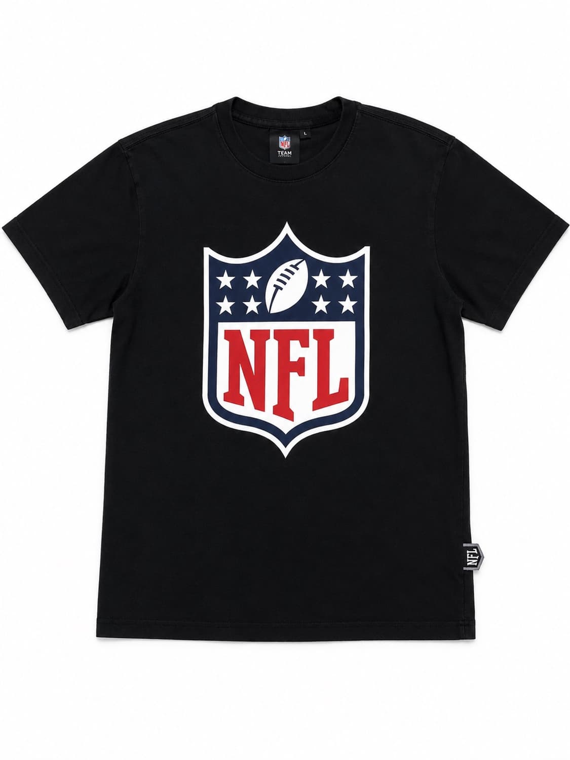NFL 팀 로고 반팔 S (실측 M~L) 상품이미지1
