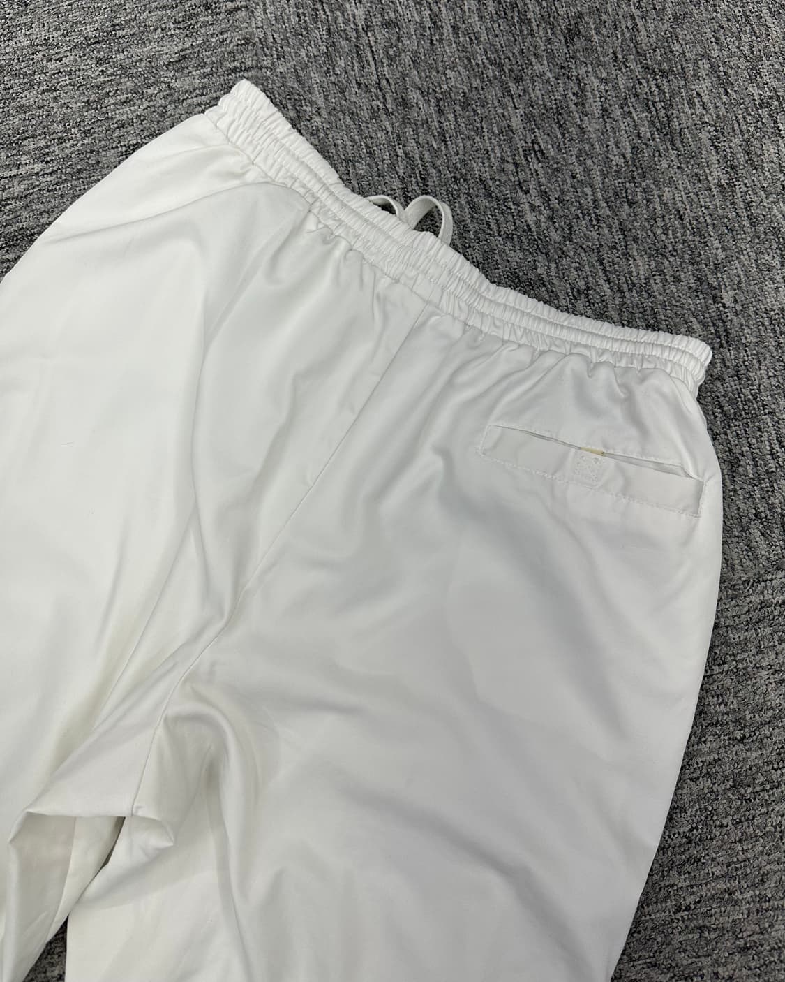 (L)90'S 나이키 트레이닝 팬츠-M1851 상품이미지6