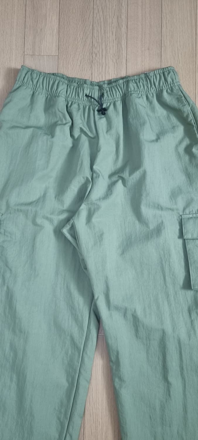 나이키 하이라이즈 우븐 카고 팬츠 S _ 여성 상품이미지3