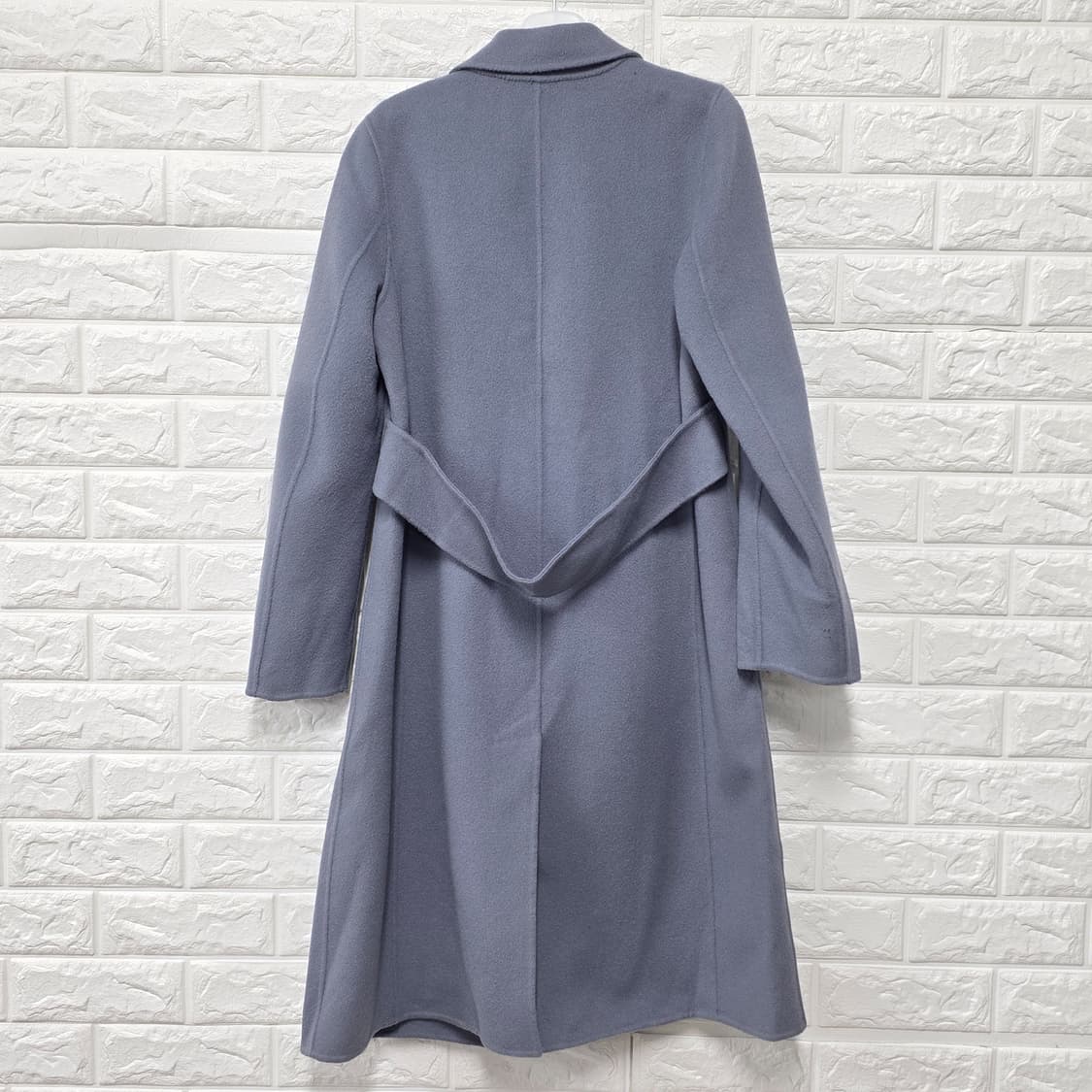 택포// 더 아이잗 캐시미어 코트 S 상품이미지4