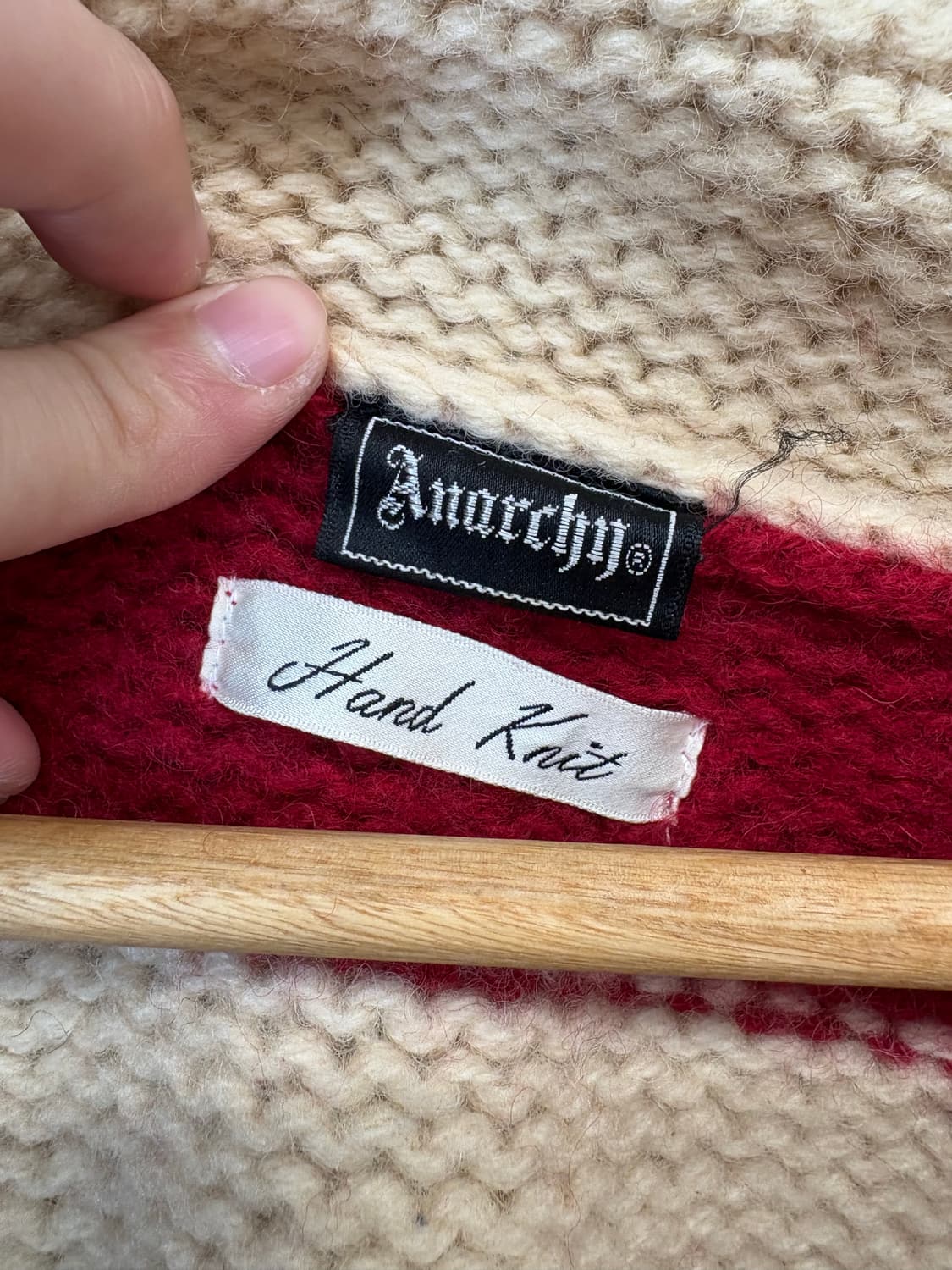 JPN 빈티지 스컬 코위찬 상품이미지7