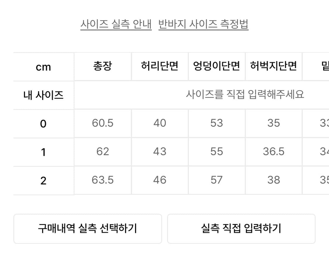 나체 nache WASHING CARGO HALF PANTS 상품이미지3