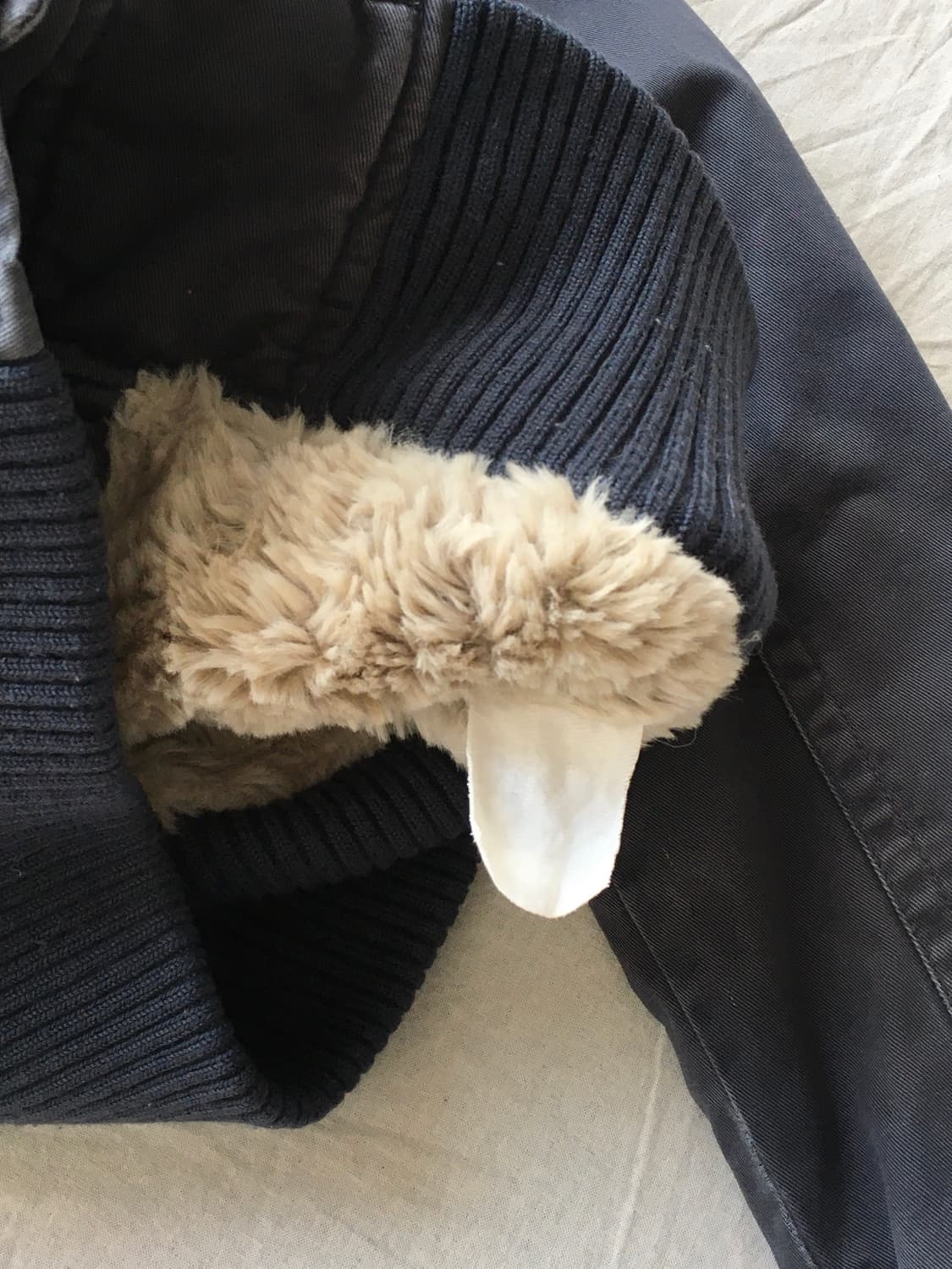 아베크롬비 후드퍼 슬림자켓 상품이미지5