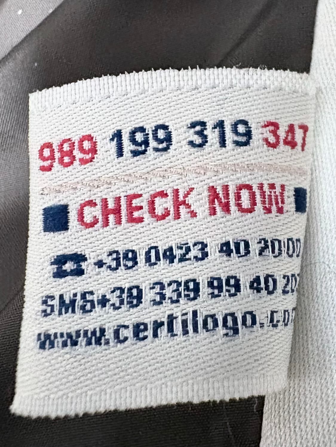 급처)정품 몽클레어 티누비엘 롱패딩 1사이즈 실착 2회 상품이미지5