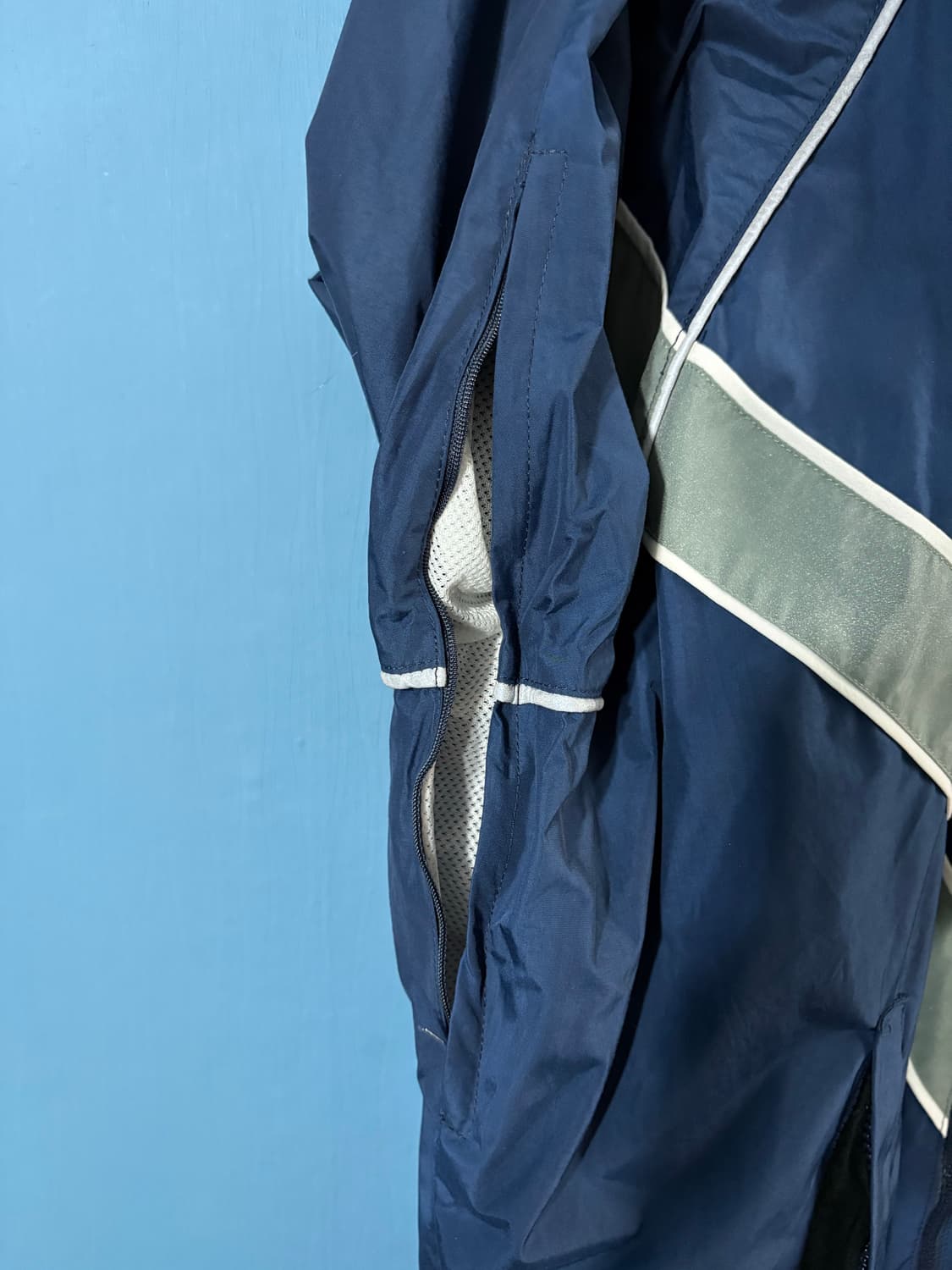 00's U.S Airforce  AF. PTU Jacket  상품이미지6