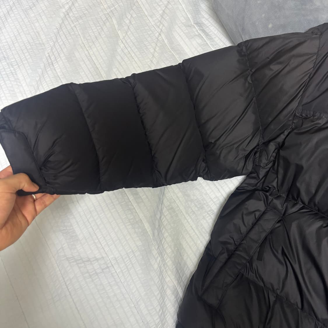 노스페이스 눕시 에코 XXL 무광 상품이미지4