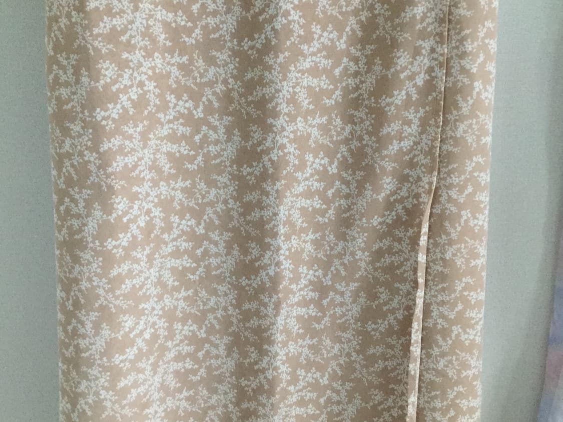 인디핑크 스커트 상품이미지2