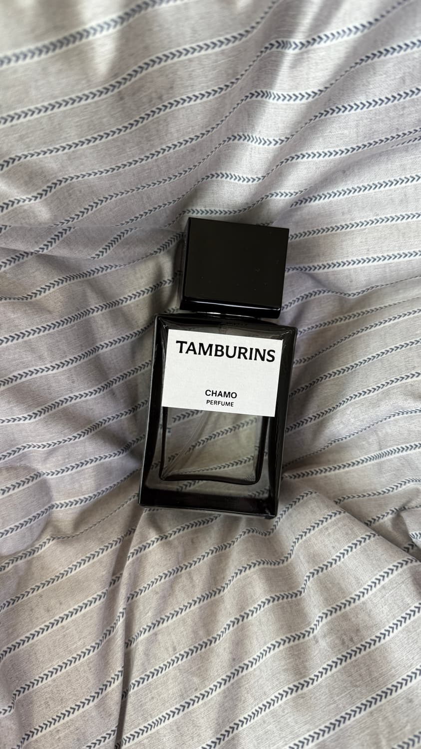 (새상품) 탬버린즈 카모 향수 50ml 상품이미지1