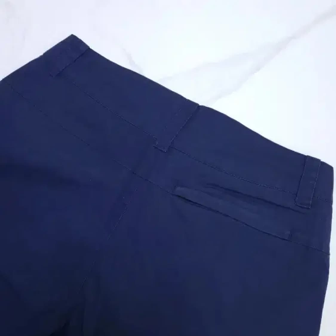 나이키 테크 플리스 쇼츠 네이비 M 상품이미지6