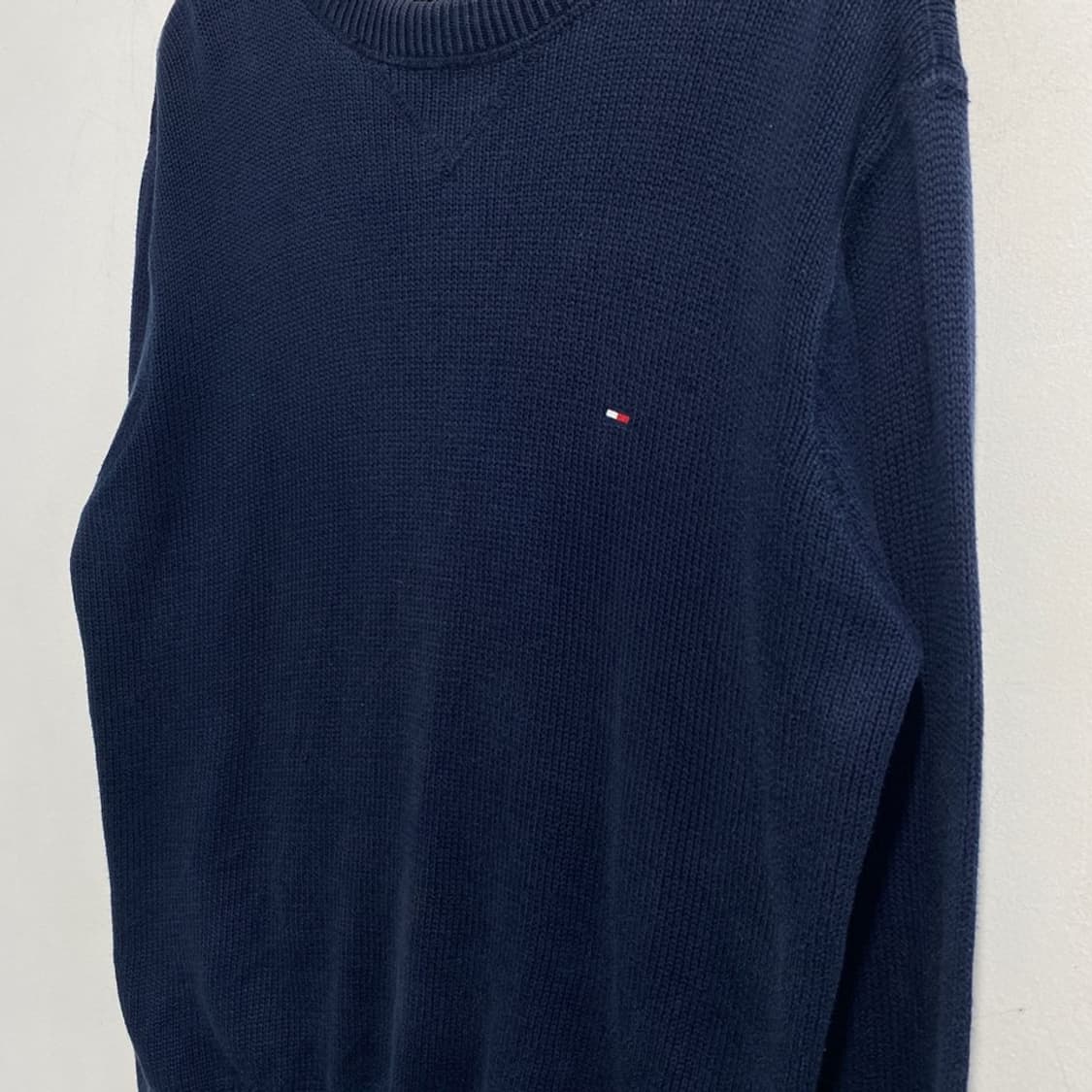 타미힐피거 니트 상품이미지4