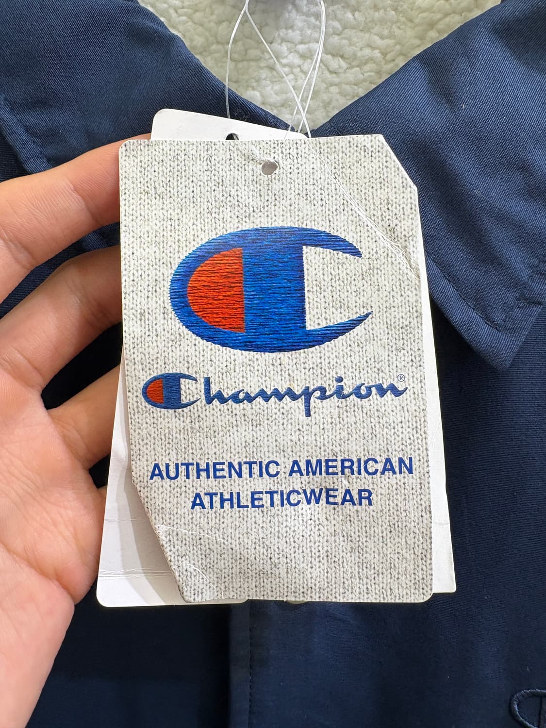 CHAMPION 자켓 상품이미지6