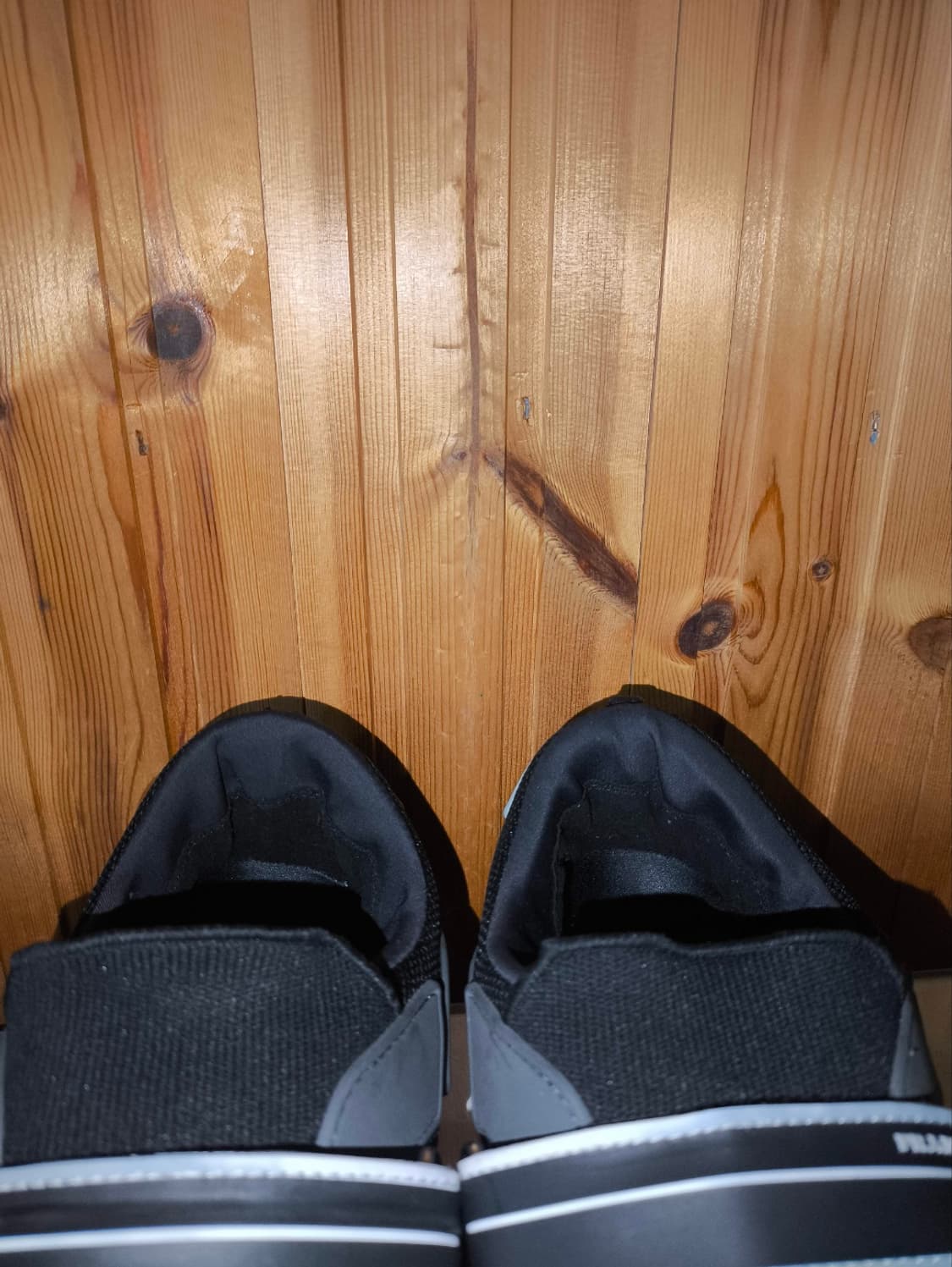 7 260mm 프라다 클라우드버스트 스니커즈  상품이미지5