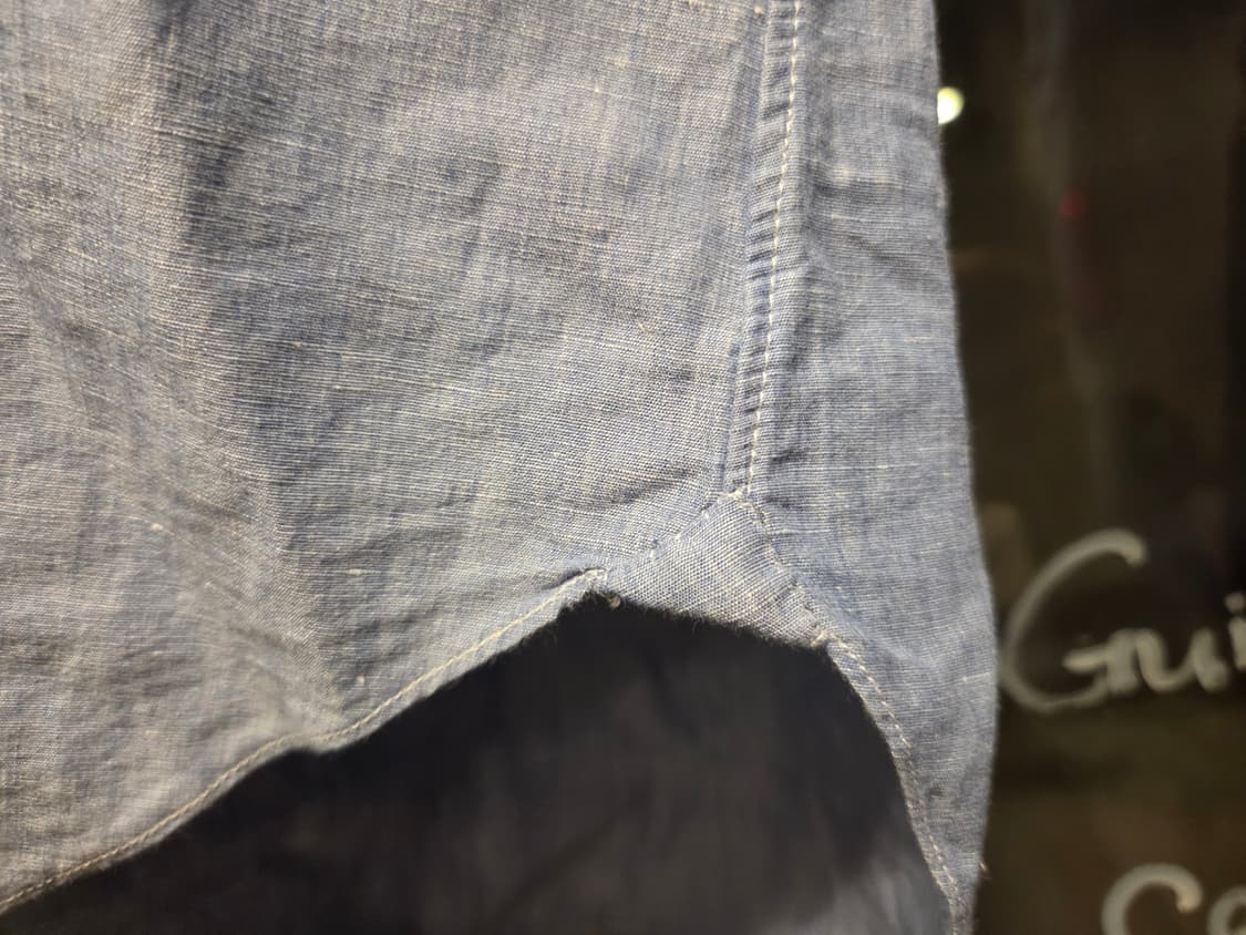 바르바 셔츠 상품이미지7