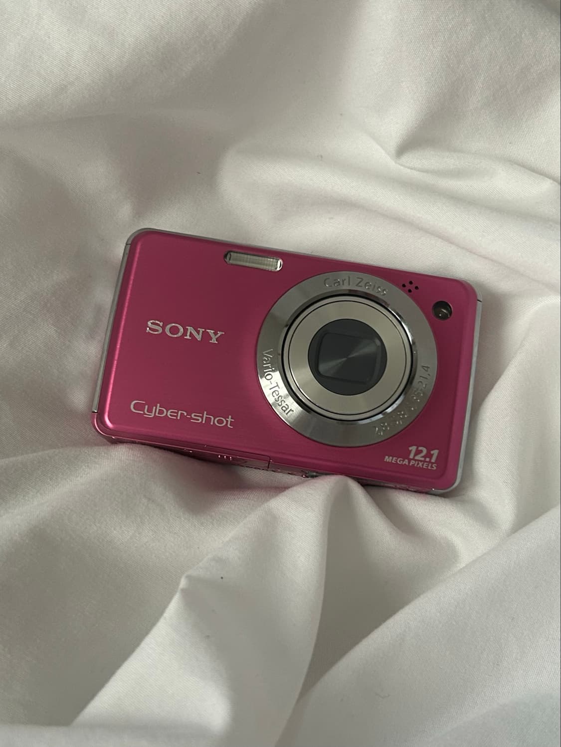소니 사이버샷 dsc w220 디카 급처 상품이미지1
