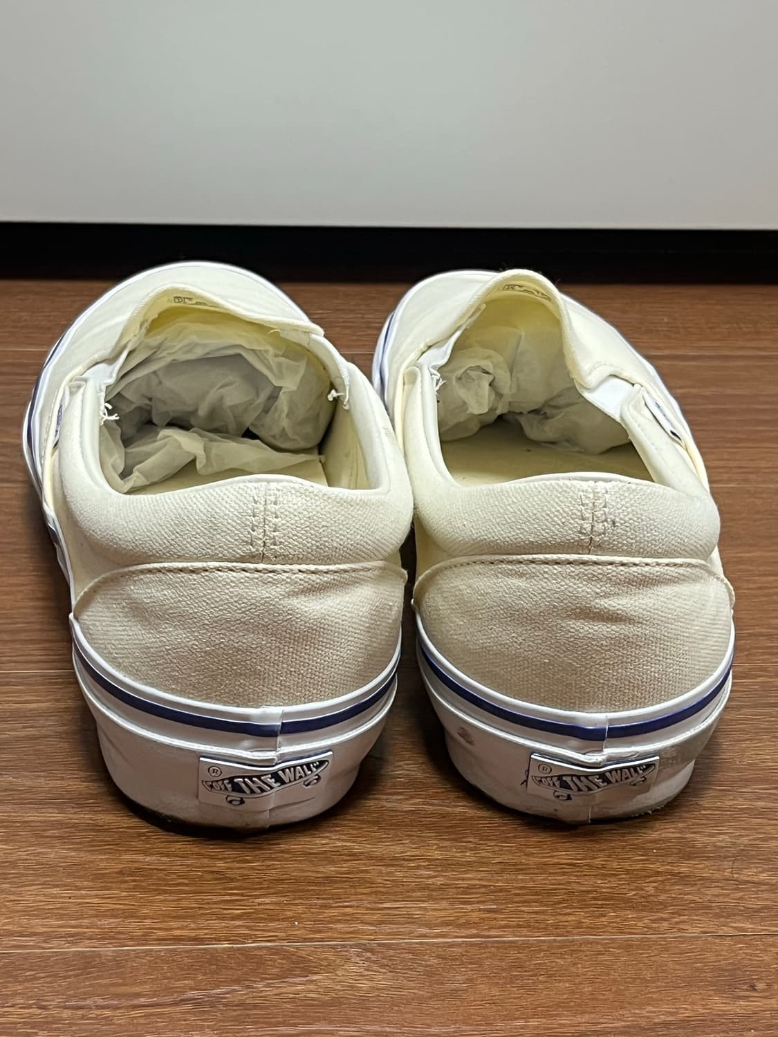 Vans slip on 리이슈 상품이미지4