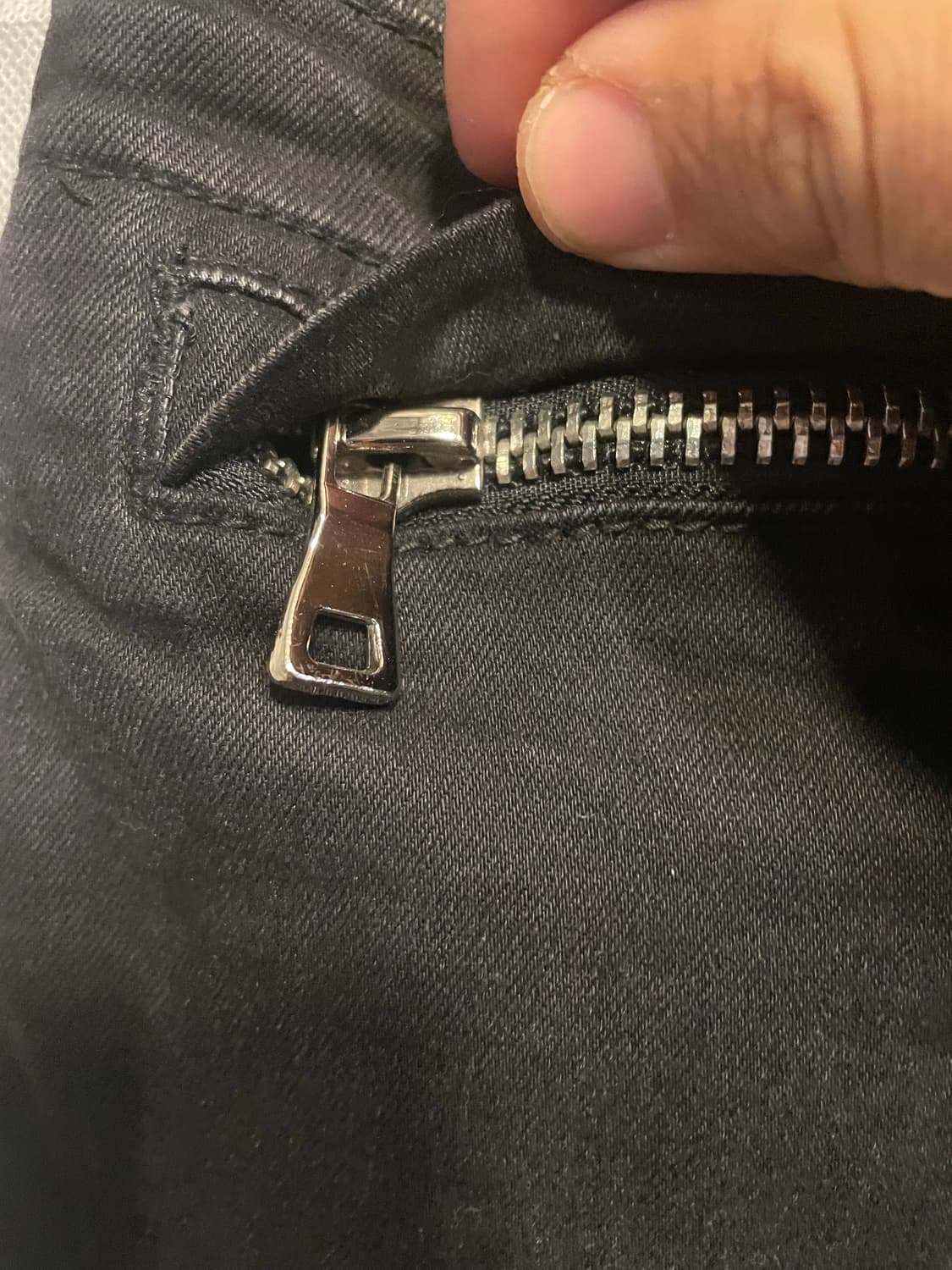 빈티지 청바지  상품이미지2