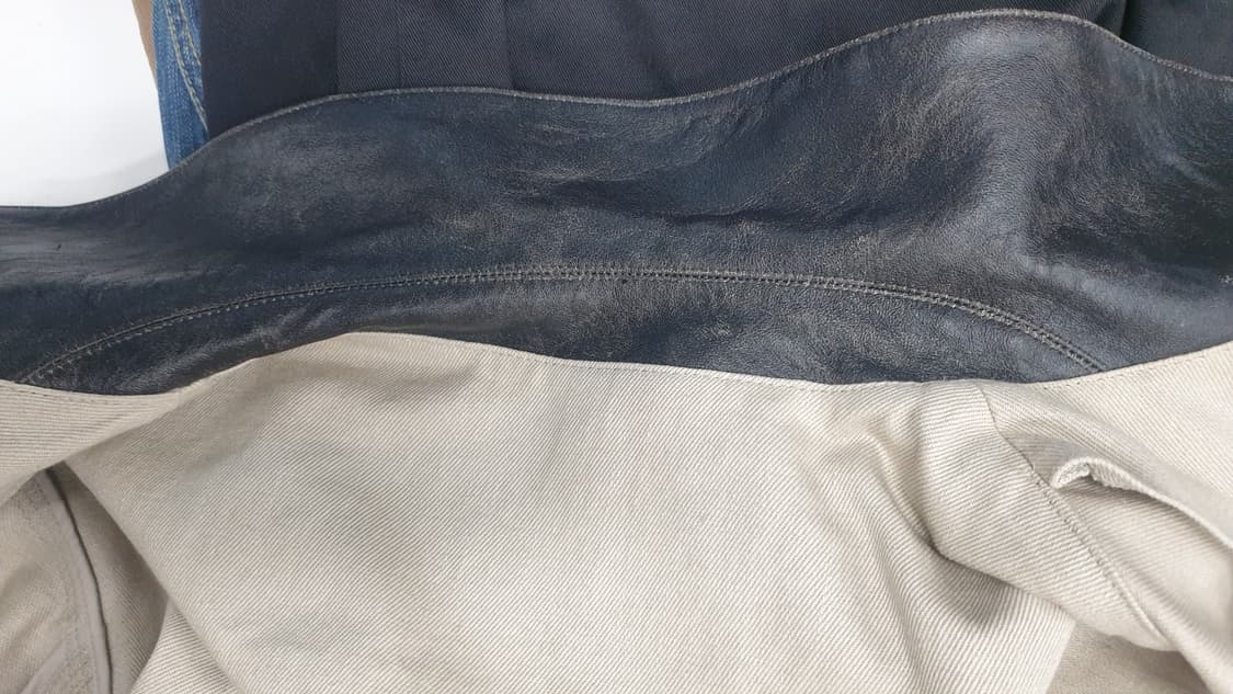 COOR 남성 코튼워크 자켓 L 상품이미지8