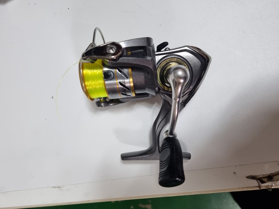 초보환영 초경량 생활낚시세트 상품이미지5