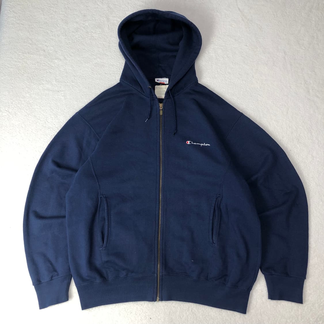 챔피온 후드집업 상품이미지1