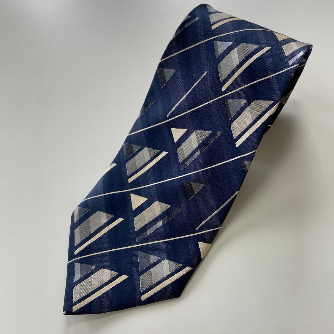 이세이미야케 정품 명품넥타이 (isseymiyake) 상품이미지5