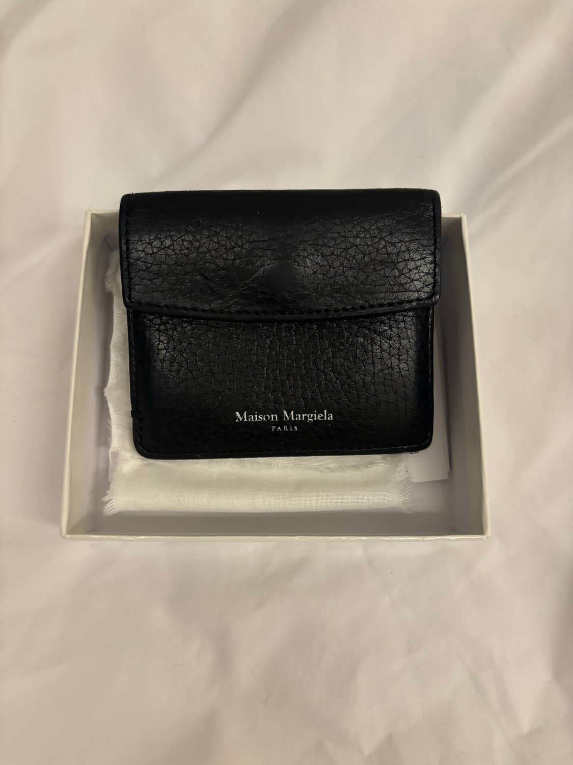 메종 마르지엘라 지갑 상품이미지1