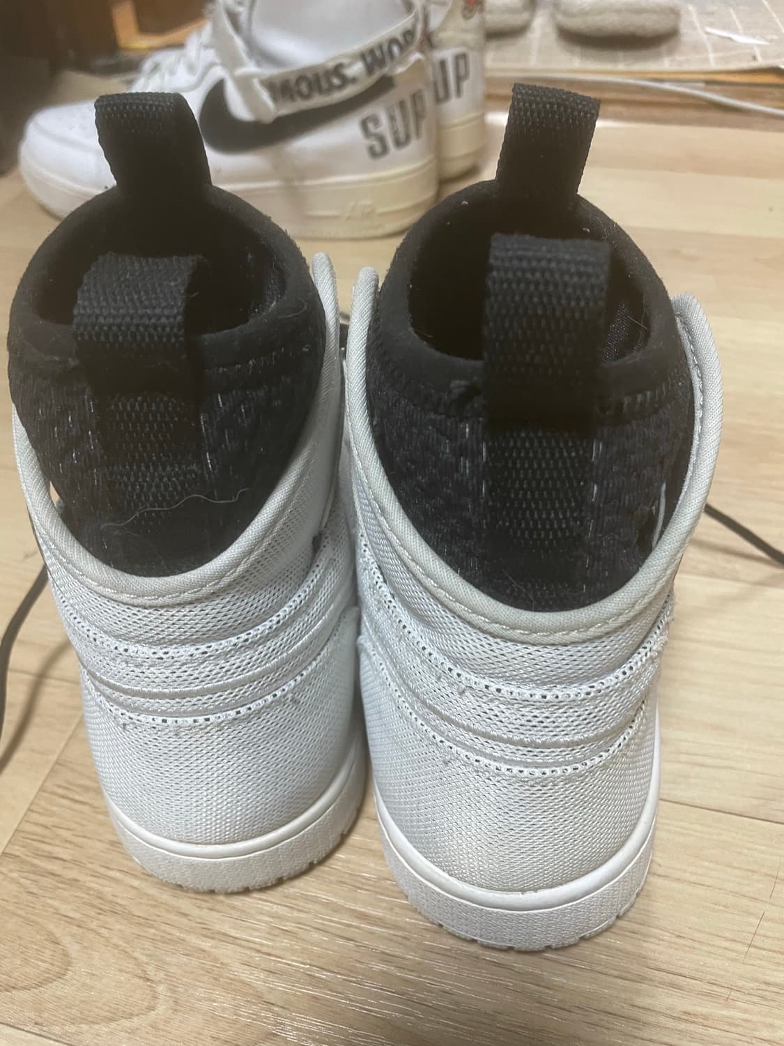 나이키 조던1 (260 상품이미지4