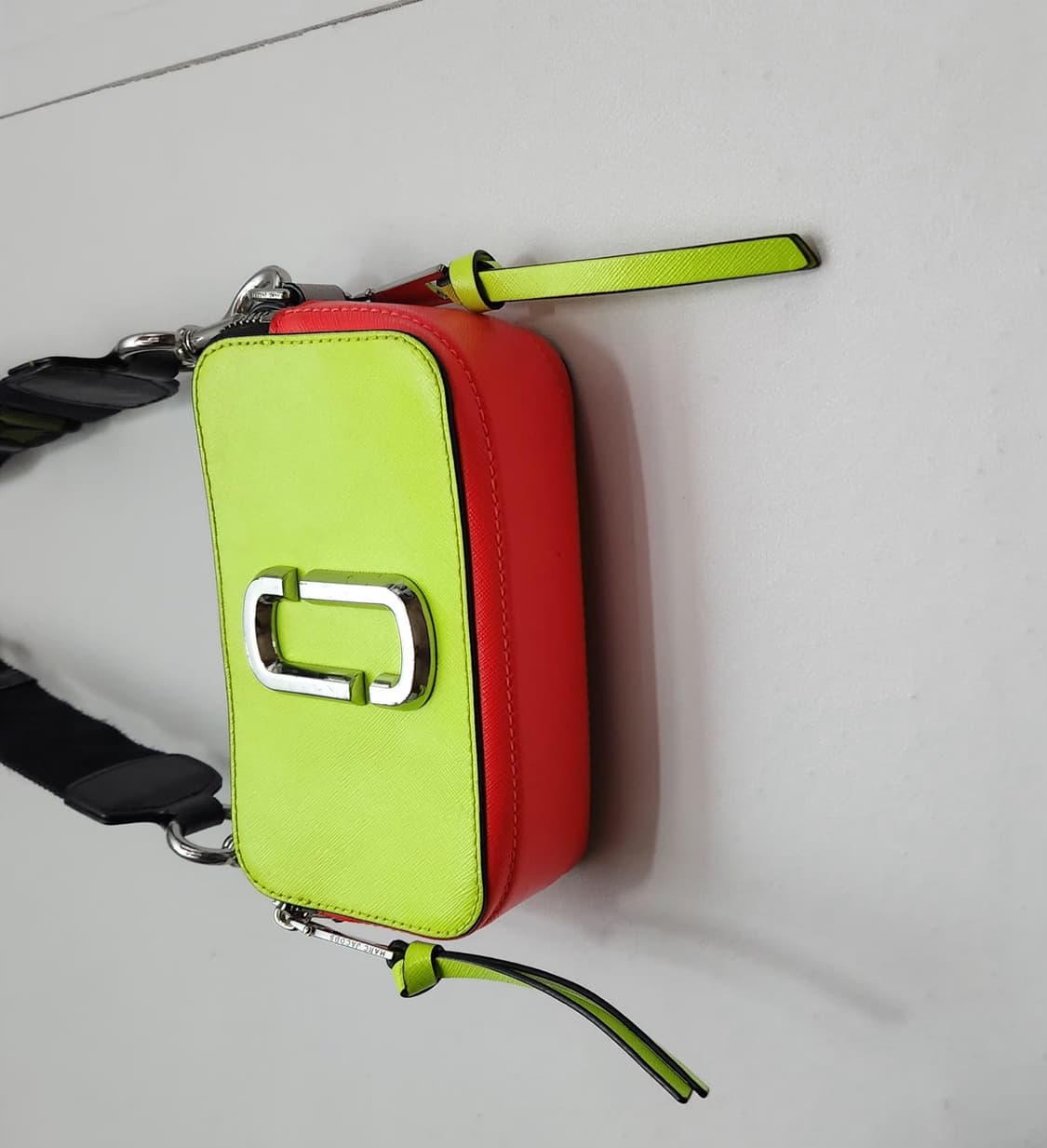 마크제이콥스 카메라백 크로스백 상품이미지4