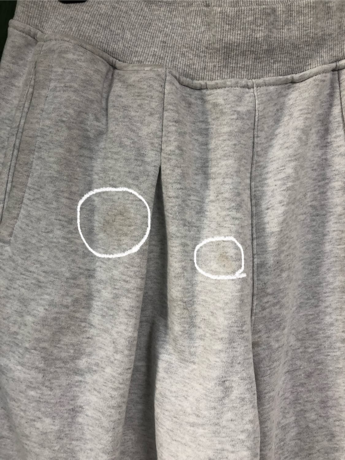 노스페이스 트레이닝 팬츠 상품이미지8