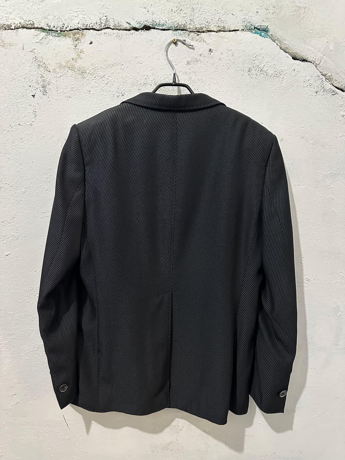 아르마니 원버튼 블레이저 상품이미지6