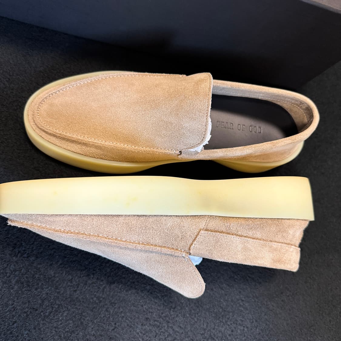 [40] 피어오브갓 더 로퍼 - 다이노 상품이미지9