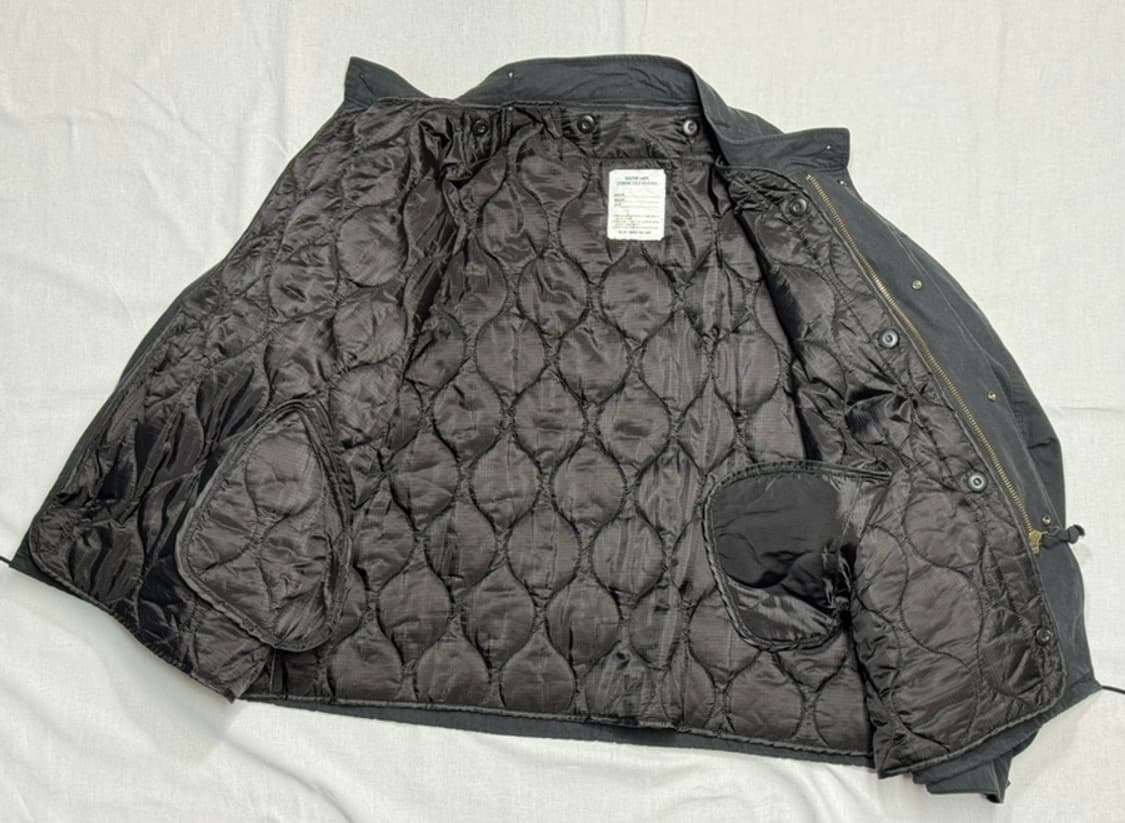 프릭스스토어 M65 숏 상품이미지4