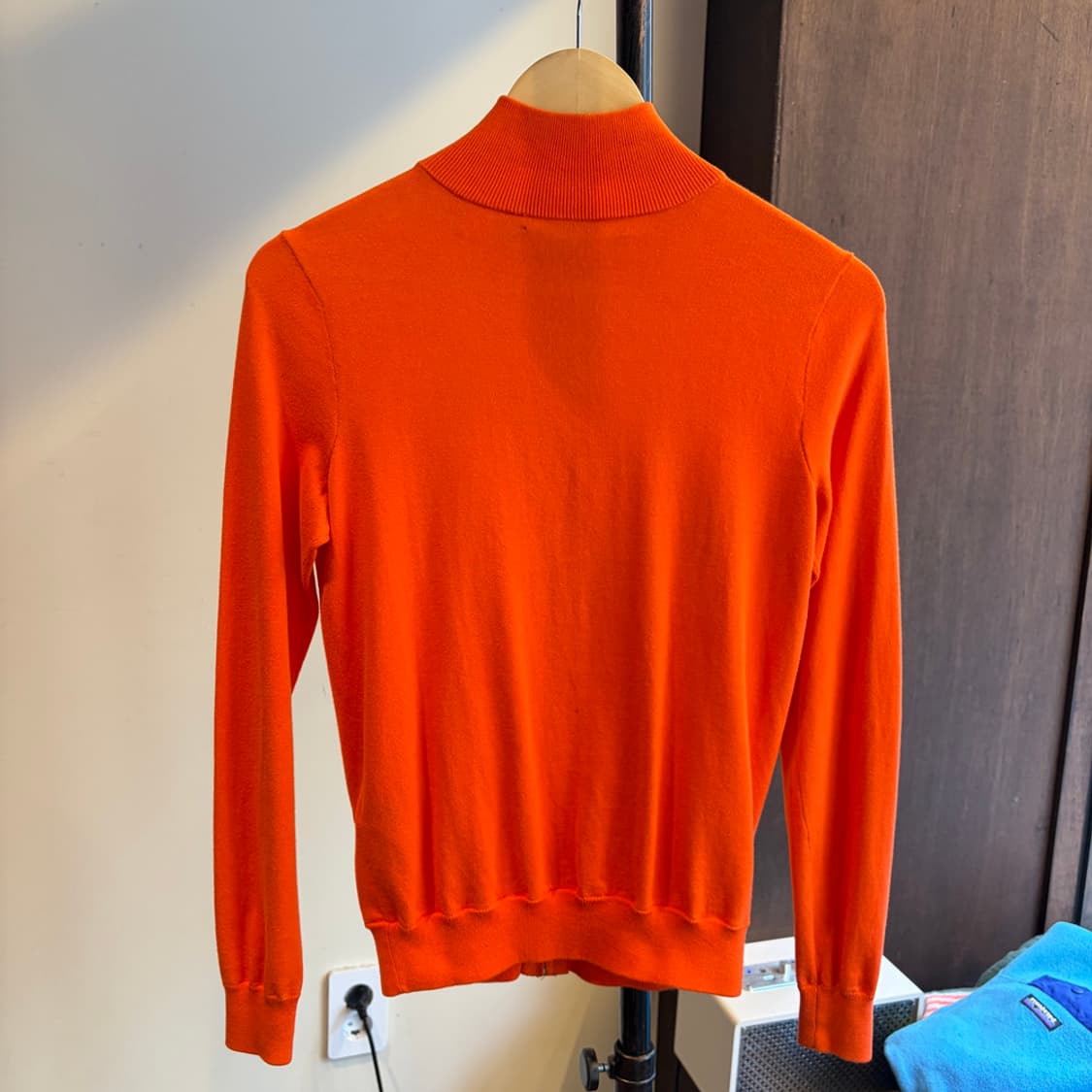 16120 - 폴로 랄프로렌 빅로고 니트 집업 상품이미지7