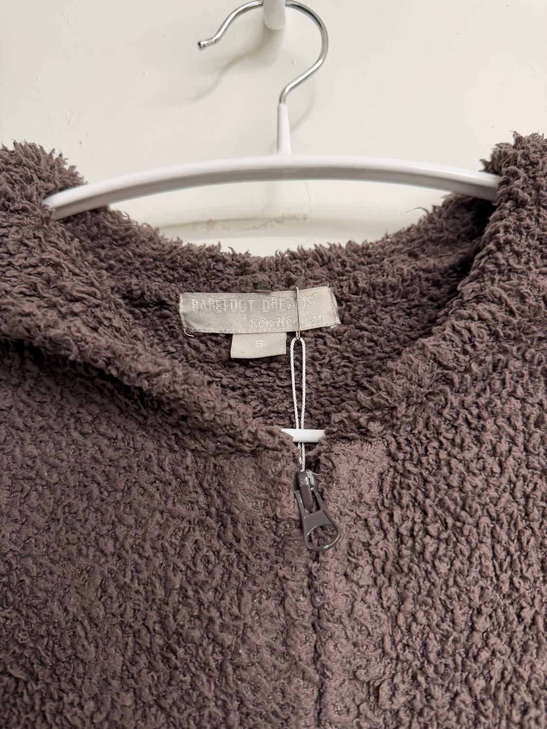 일본빈티지 투웨이 후리스 후디자켓 상품이미지6