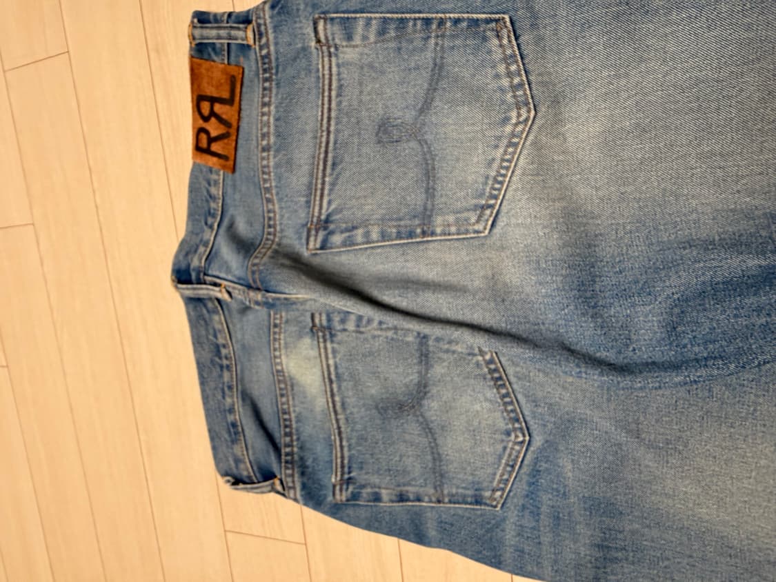 RRL 미드랜드 31X30 상품이미지3