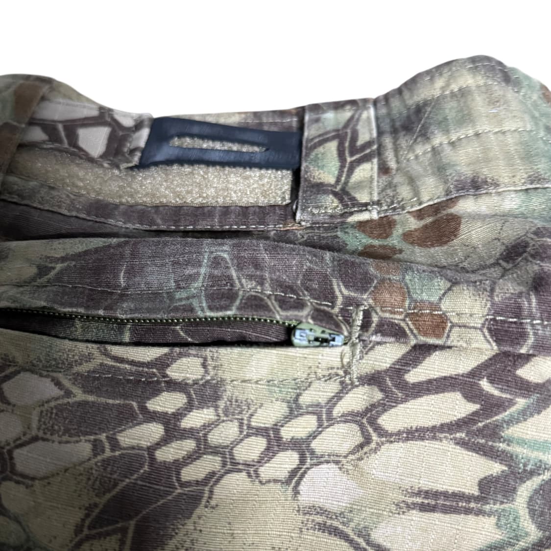 밀리터리 전술 팬츠 상품이미지10