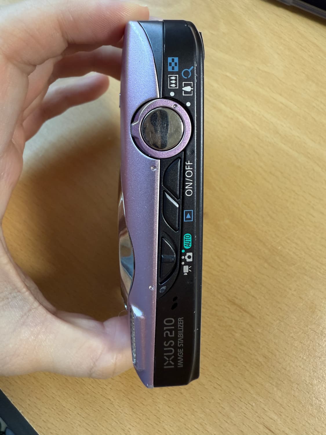 캐논 ixus 210 상품이미지3