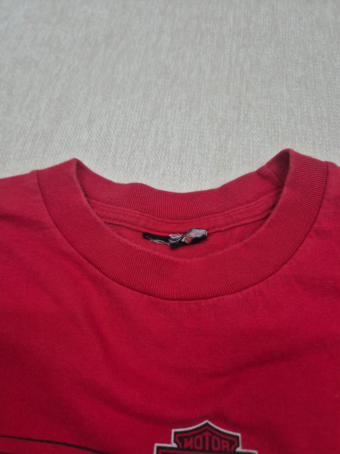 할리데이비슨 반팔티 상품이미지6