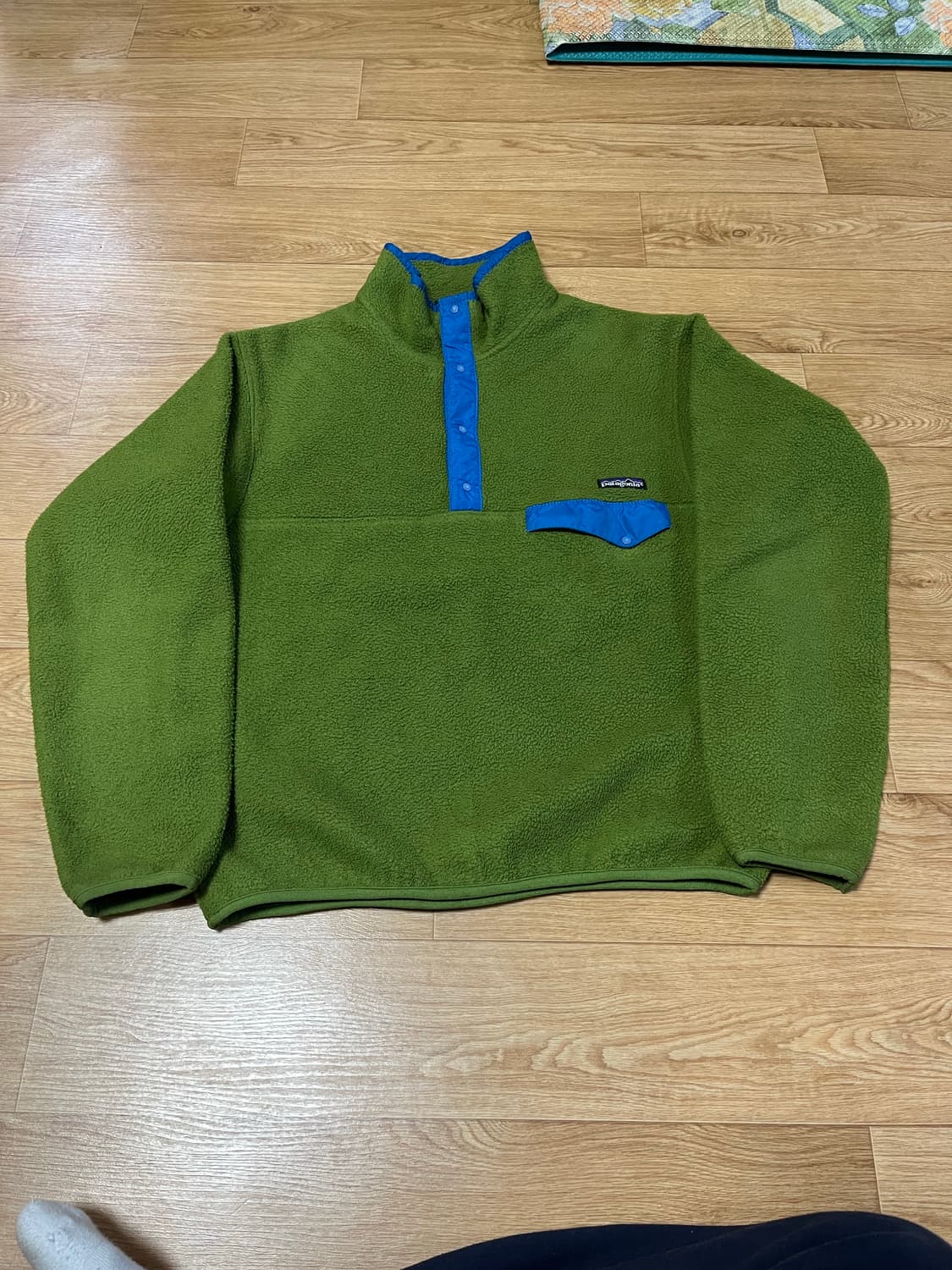 파타고니아 신칠라 90s 상품이미지1