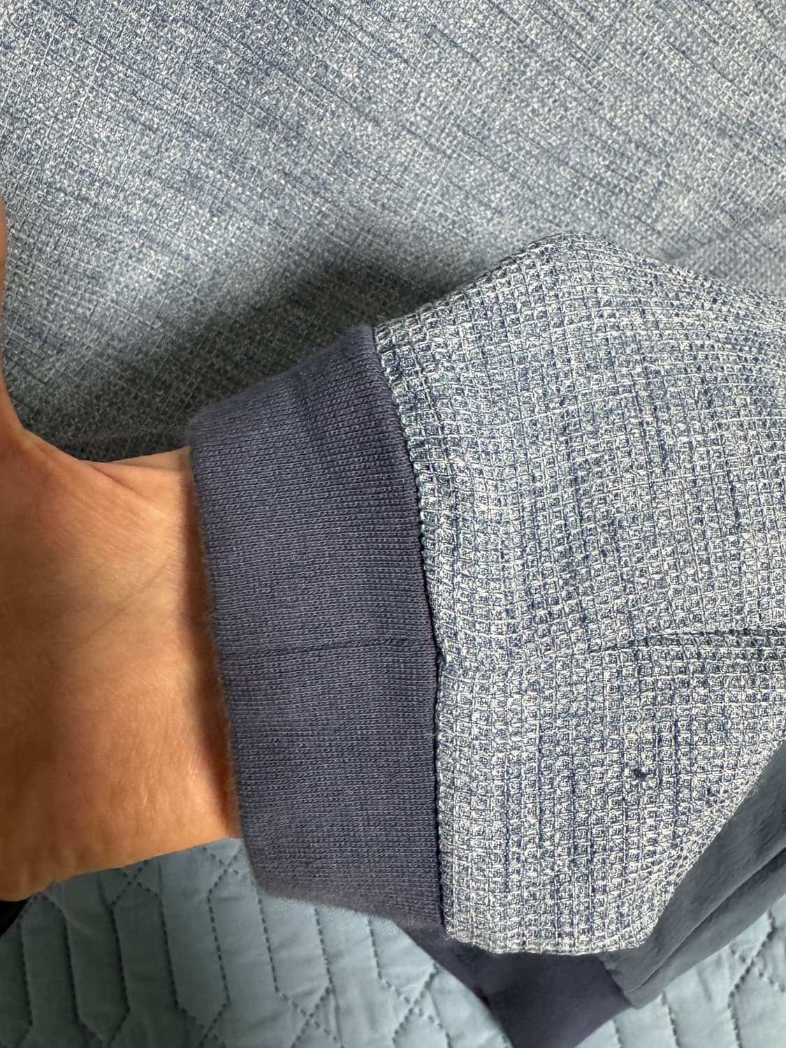 엑슬림 ep.3 져지 상품이미지4