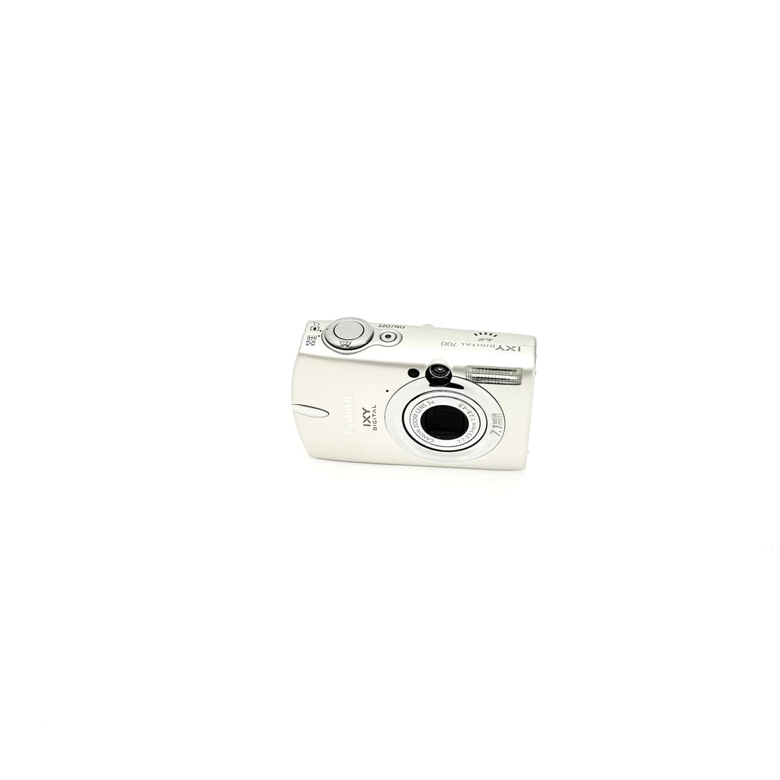 인플루언서디카&풀박스!) Canon IXUS 750 디카 카메라 상품이미지8